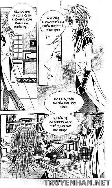 người duy nhất chapter 14 10