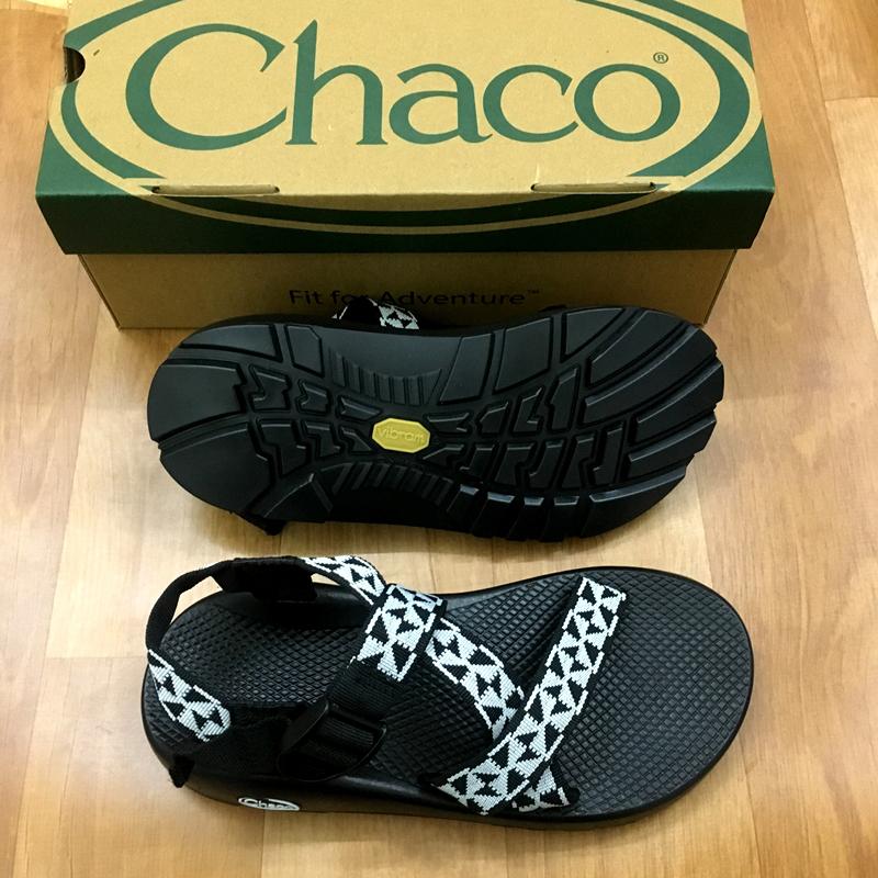 Giày Sandal Chaco Nam Mã D91 Ảnh Thật