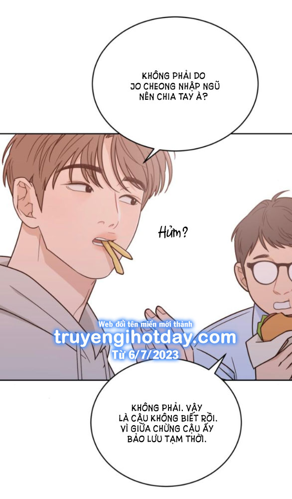 Vận May Bất Ngờ chapter 38.1 55