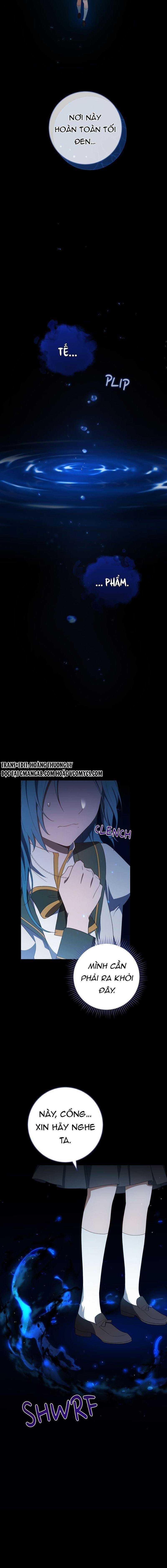 quý cô đầu bếp hoàng gia chapter 69 3