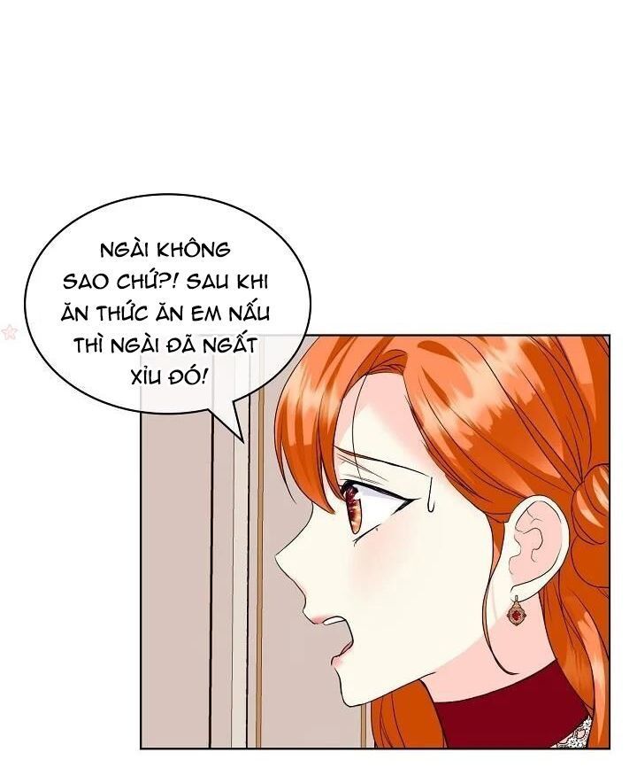 đức hạnh của ác nữ phản diện chapter 61 54