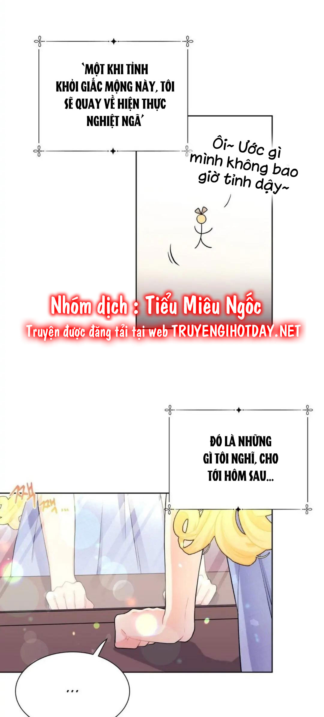 đức hạnh của công chúa phản diện chapter 1 20