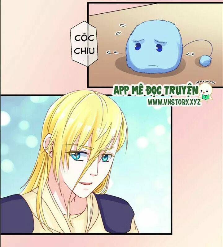 bồn tắm có vấn đề?! chapter 35 19