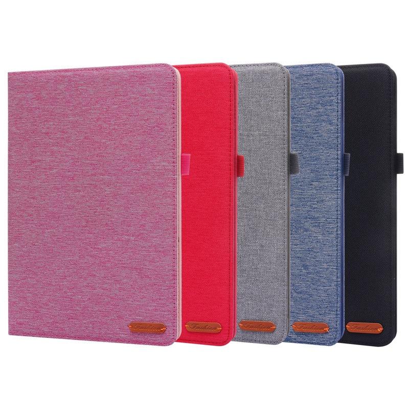 Ốp lưng da chống sốc cho Xiaomi Pad 5