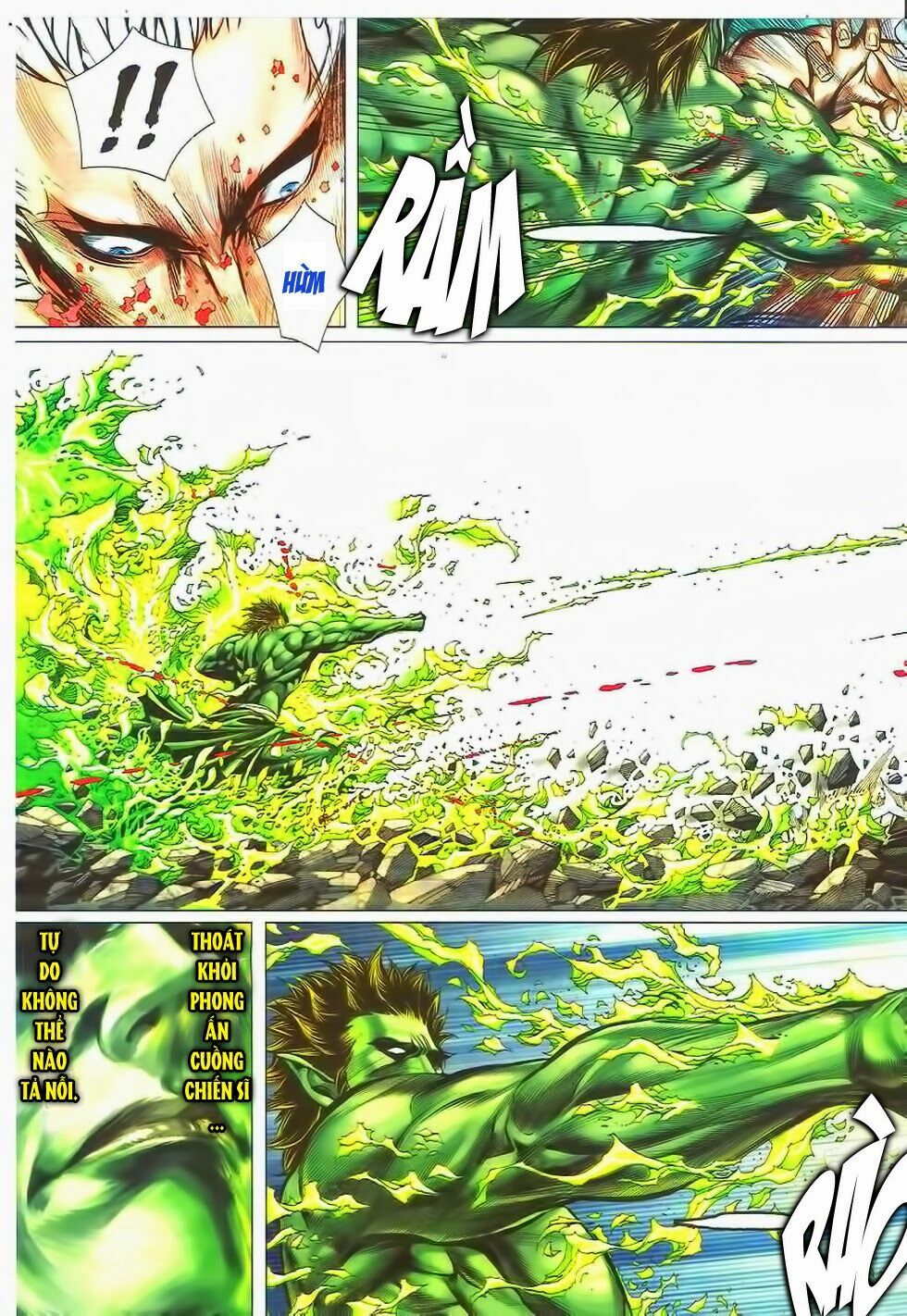 phong thần ký chapter 154 23