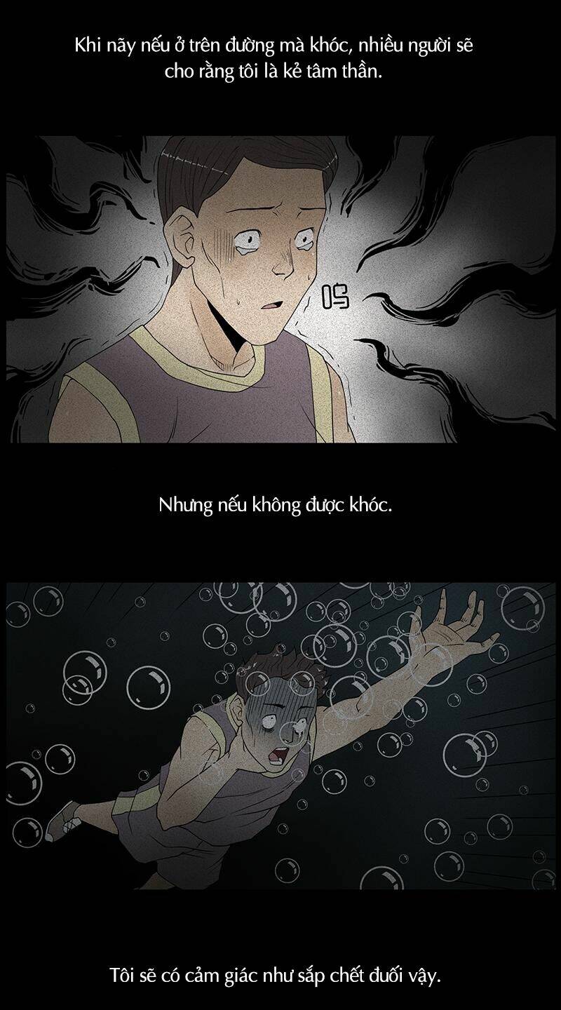 kinh dị đêm khuya chapter 11 22