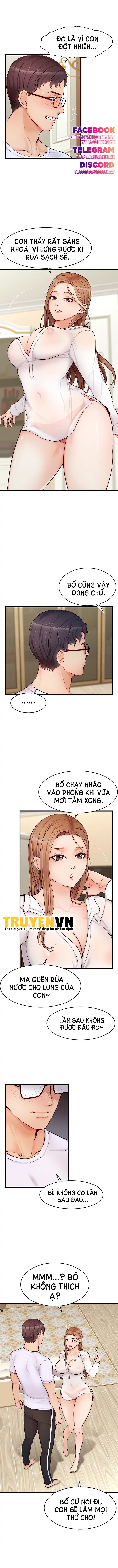 cả nhà thương nhau chapter 7 9