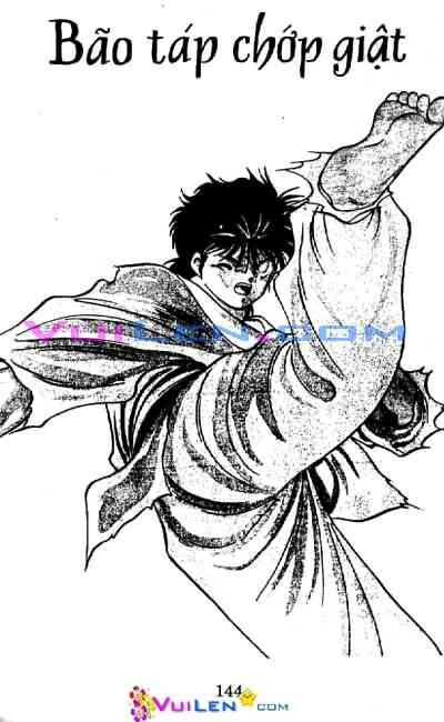 truyền nhân atula - shura no mon i chapter 11 145