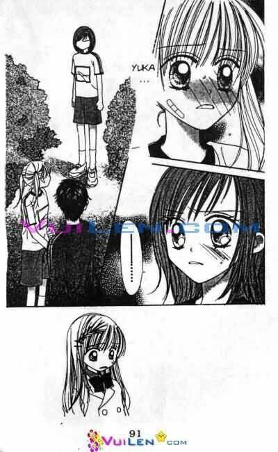 con gái con trai chapter 3 91