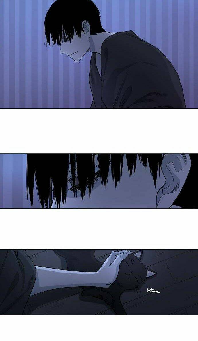 võ sĩ - the boxer chapter 12 5