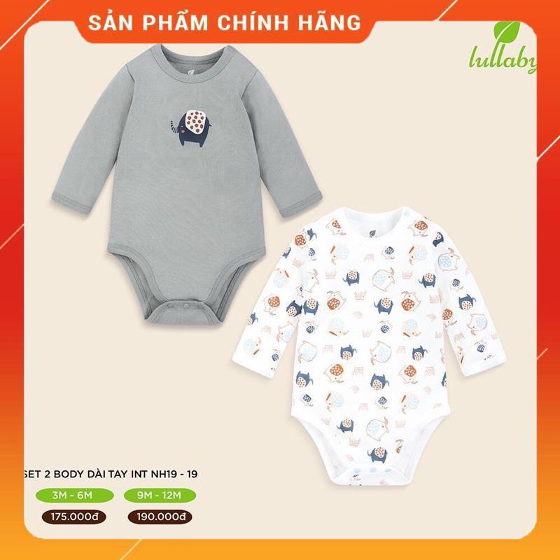 BODY CHIP BÉ TRAI TỪ 0M-12M