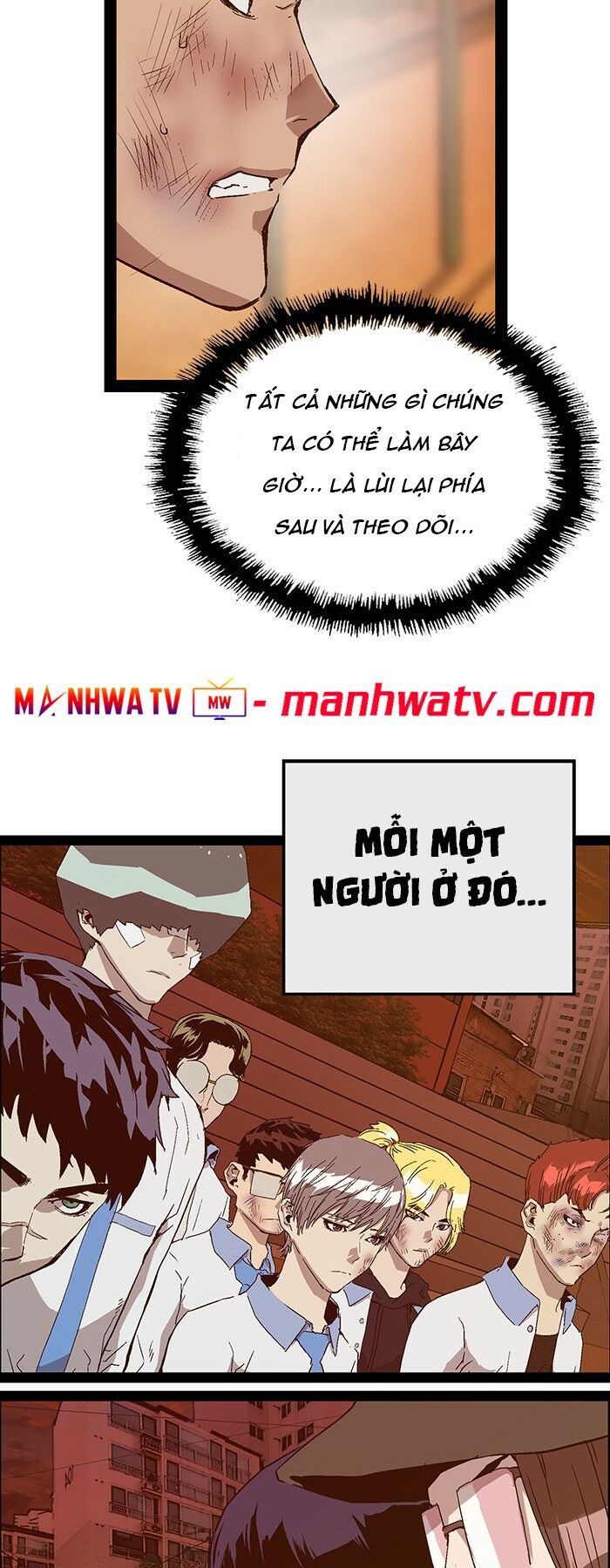 anh hùng yếu chapter 123 36