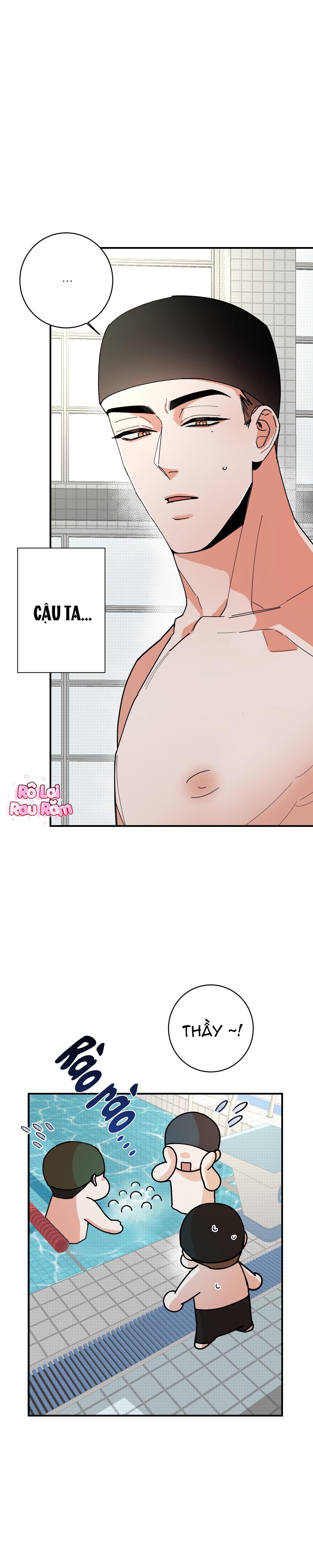 mất kiểm soát chapter 9 1