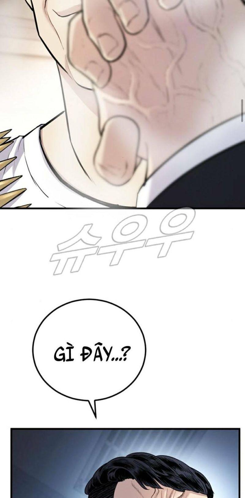 đặc vụ kim chapter 27.5 90