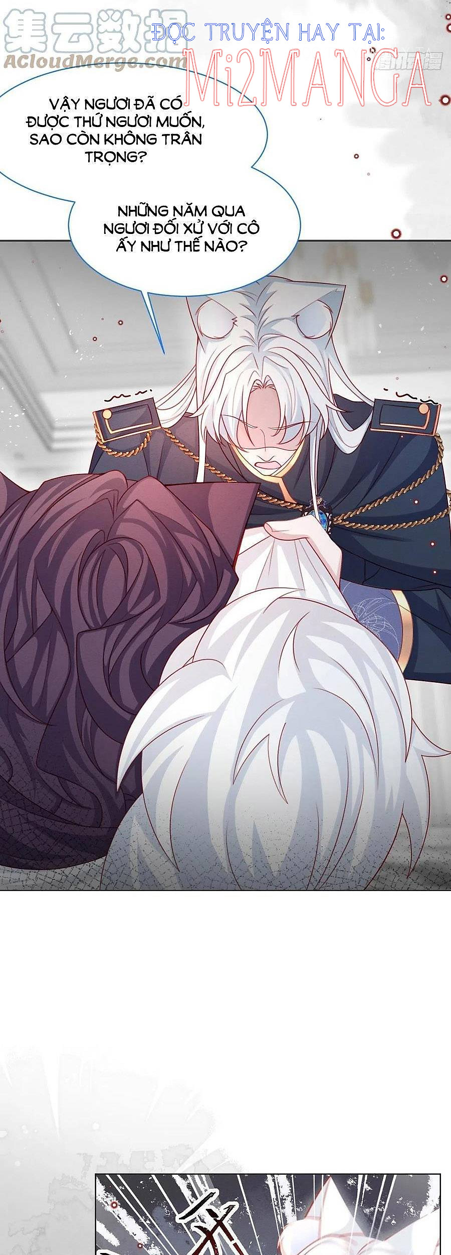 ninita yêu dấu chapter 44.1 5