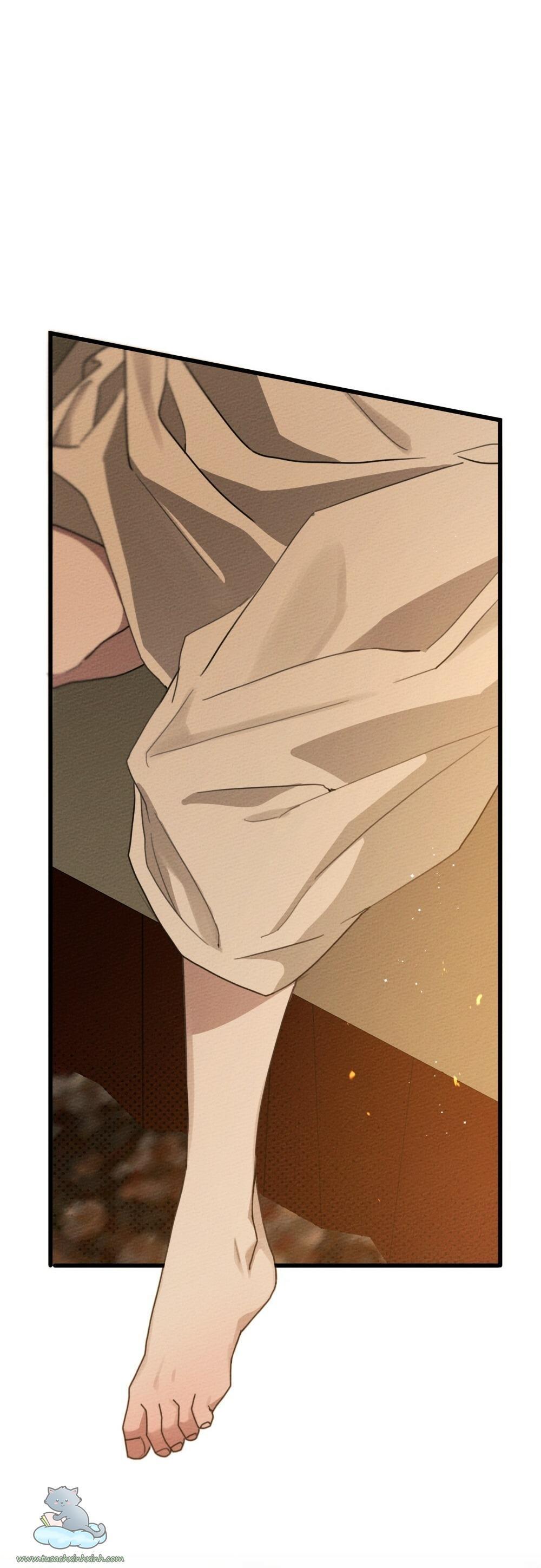 dưới tán cây sồi chapter 45 37