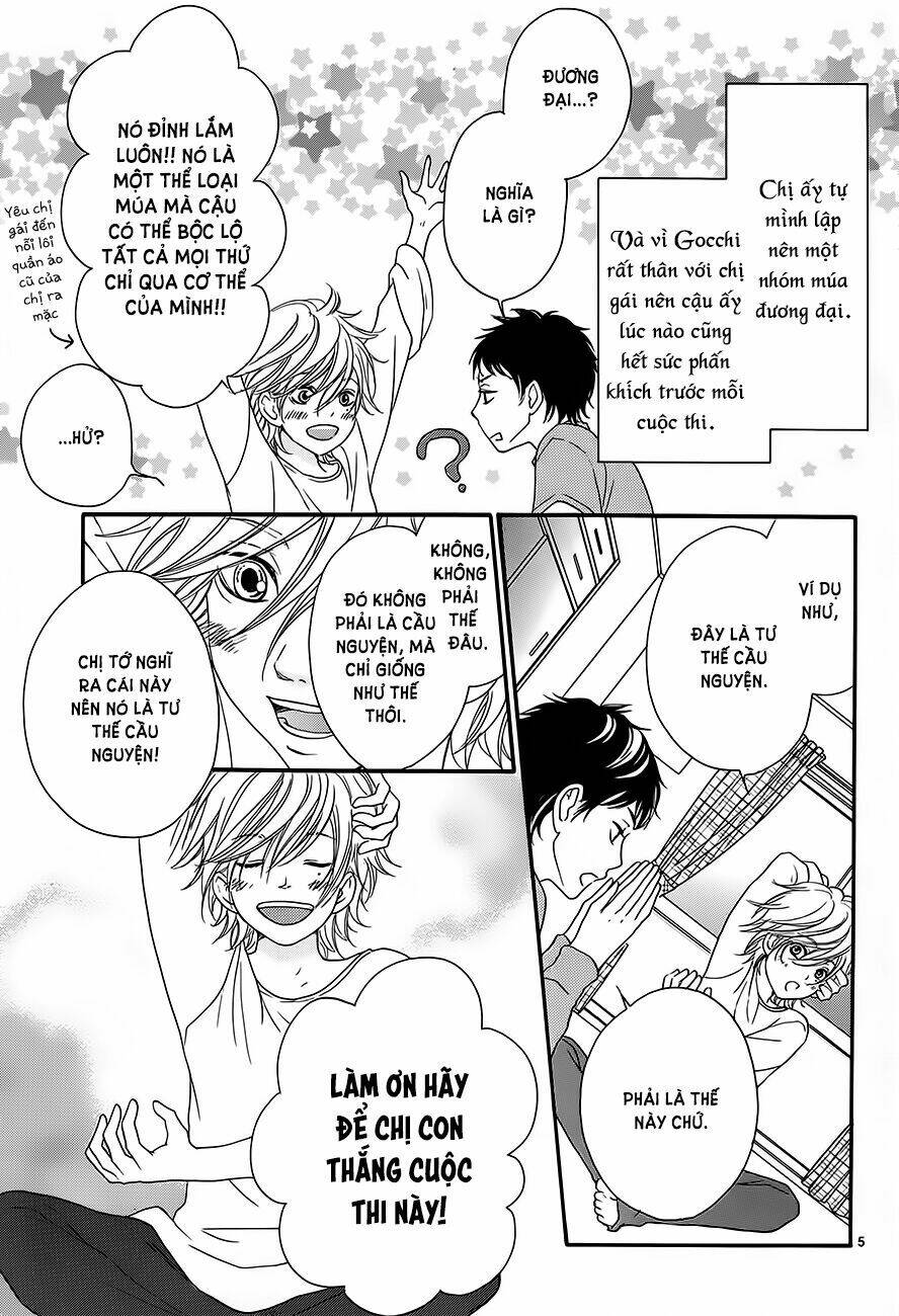 pink to gray chapter 2 8