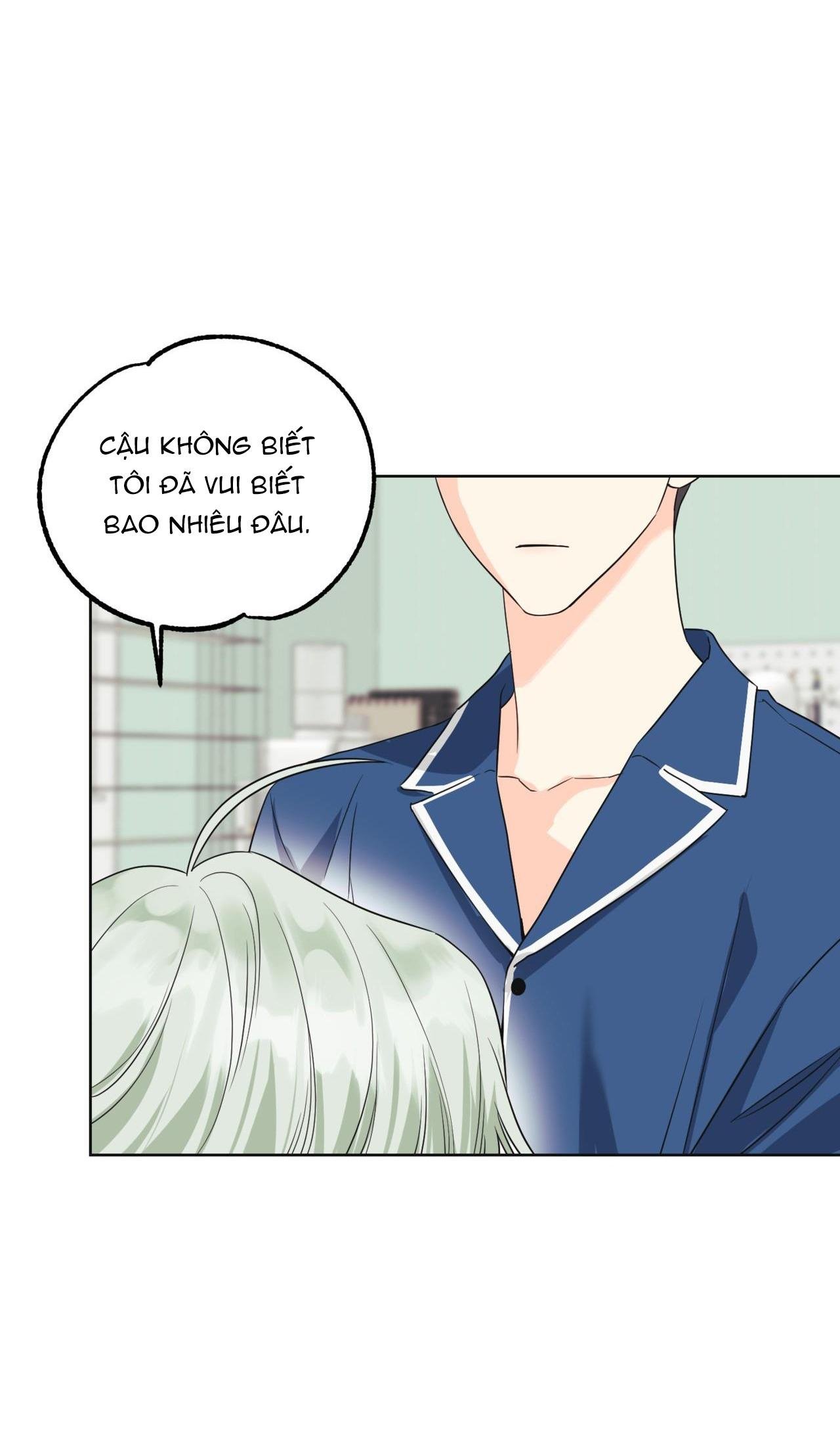 TUYỂN TẬP ABO NGẮN CỦA NHÀ SẸC Chapter 53 tính toán 2 17