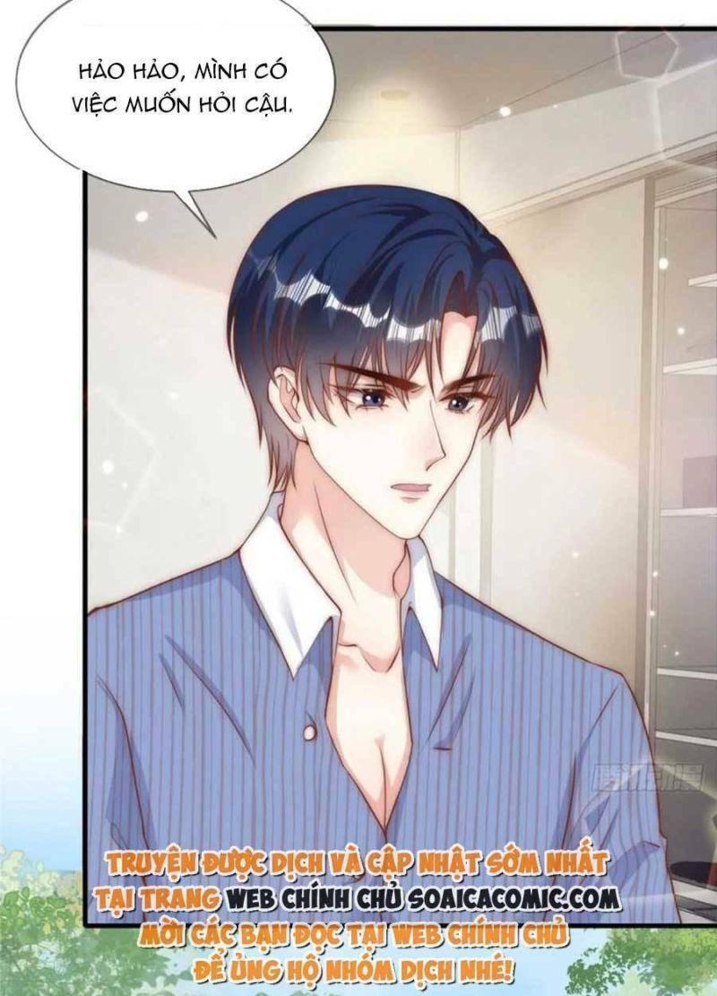 tôi được năm đại lão chiều chuộng hết nấc chapter 38 11