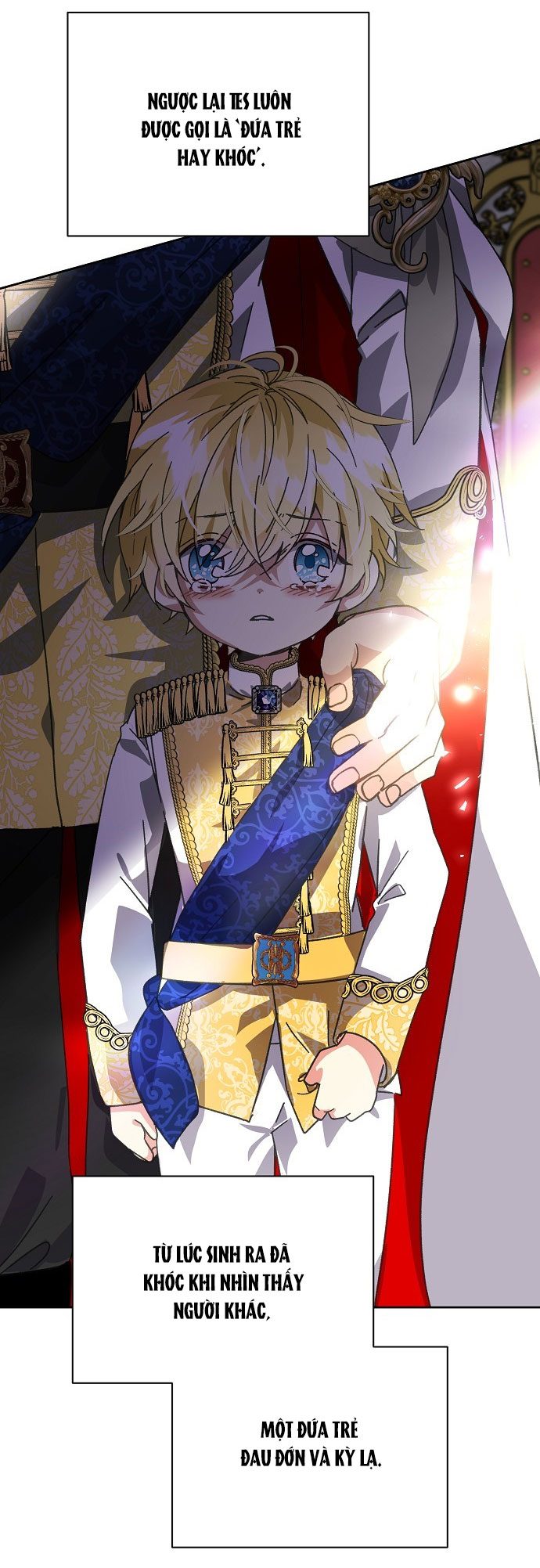 chiếm hữu trái tim bạo chúa chapter 3.1 6