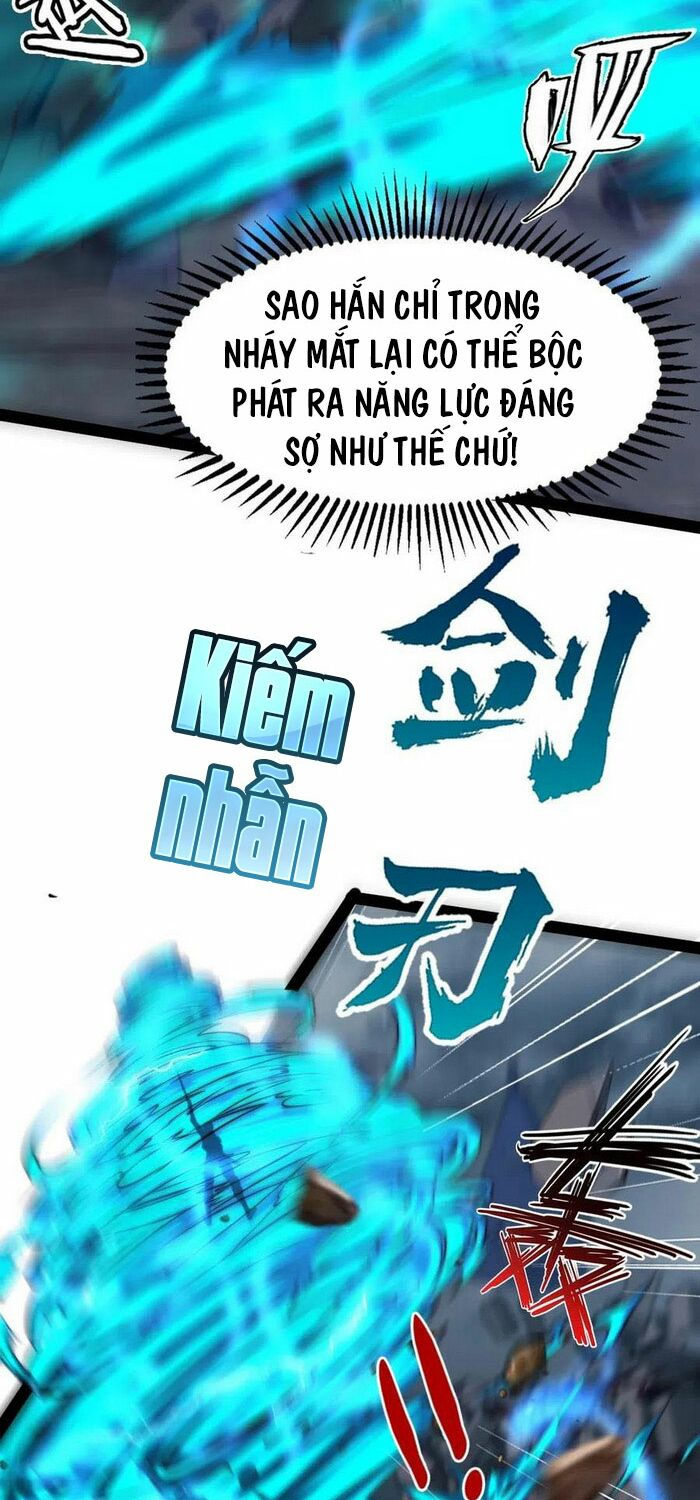 ma thú kiếm thánh dị giới tung hoành chapter 128 22