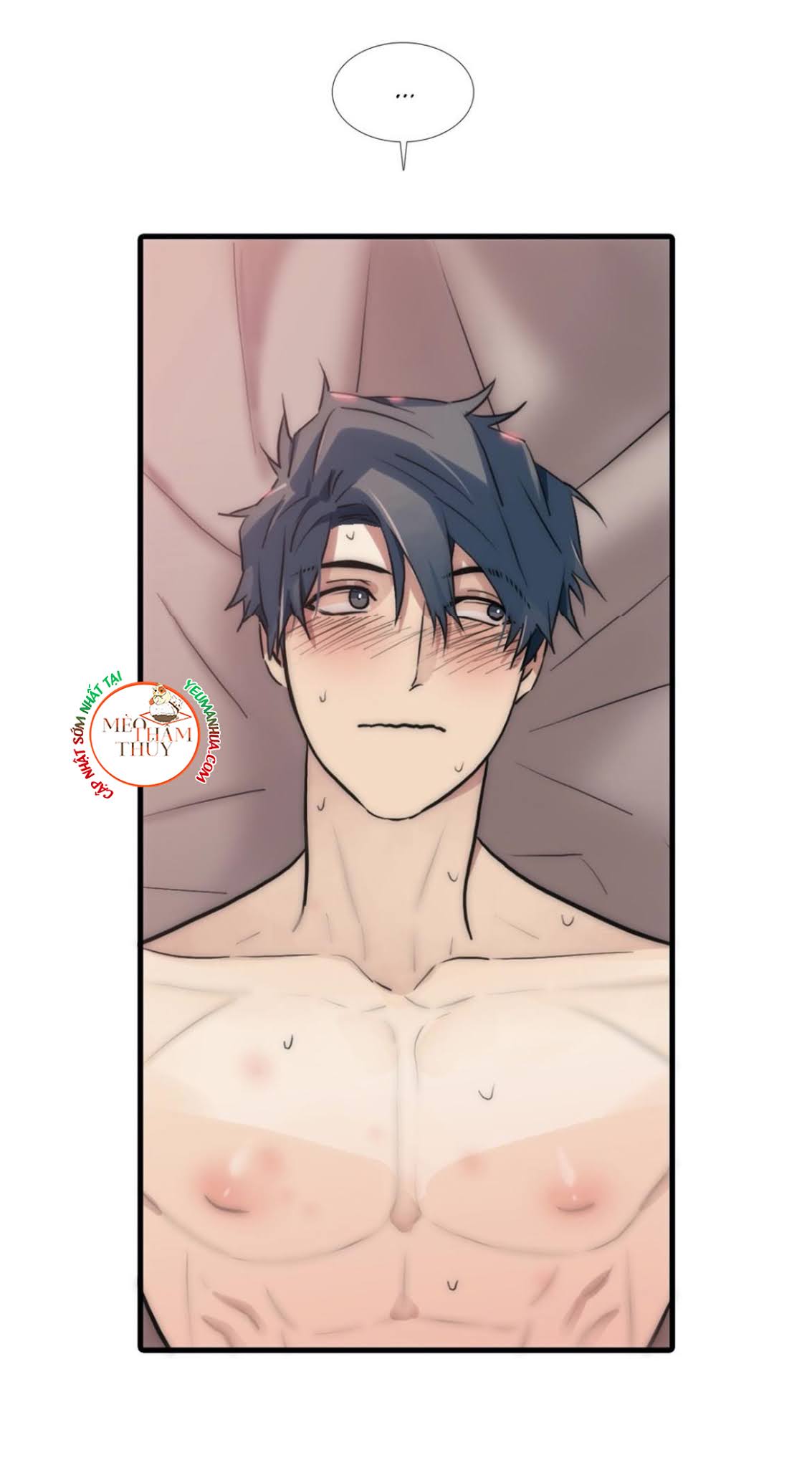 đưa đón người yêu chapter 70 33