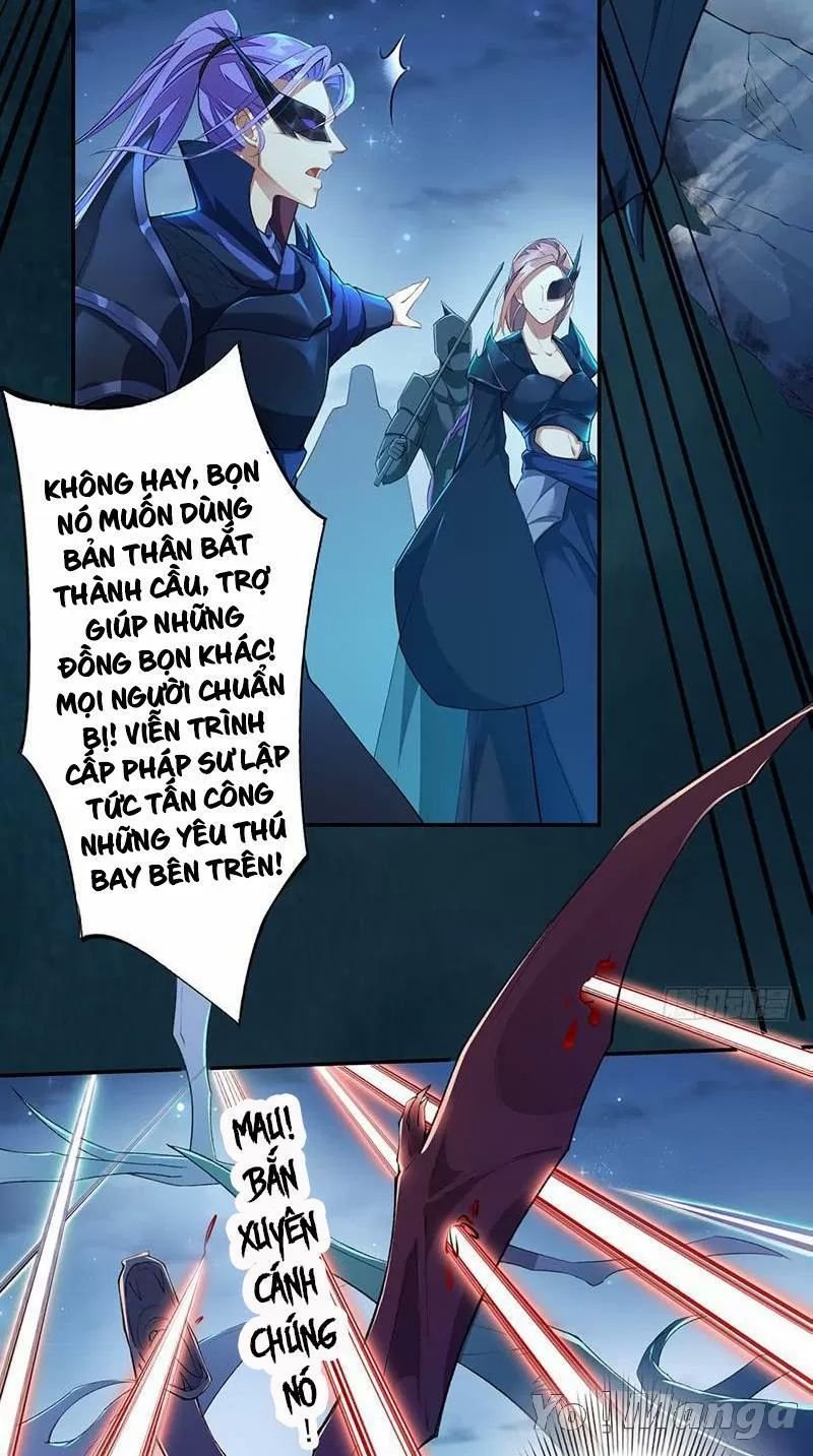 tuyệt thế luyện đan sư chapter 95 12