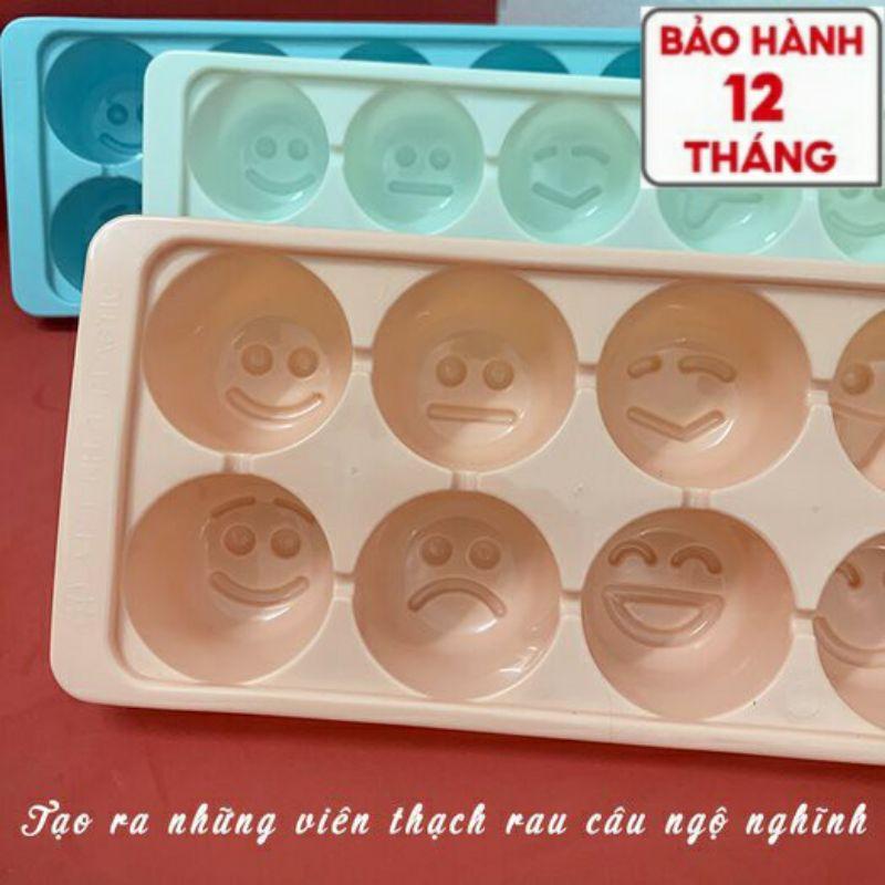 Vỉ đá mặt cười Việt Nhật – Vỉ đá mặt cười tiện dụng
