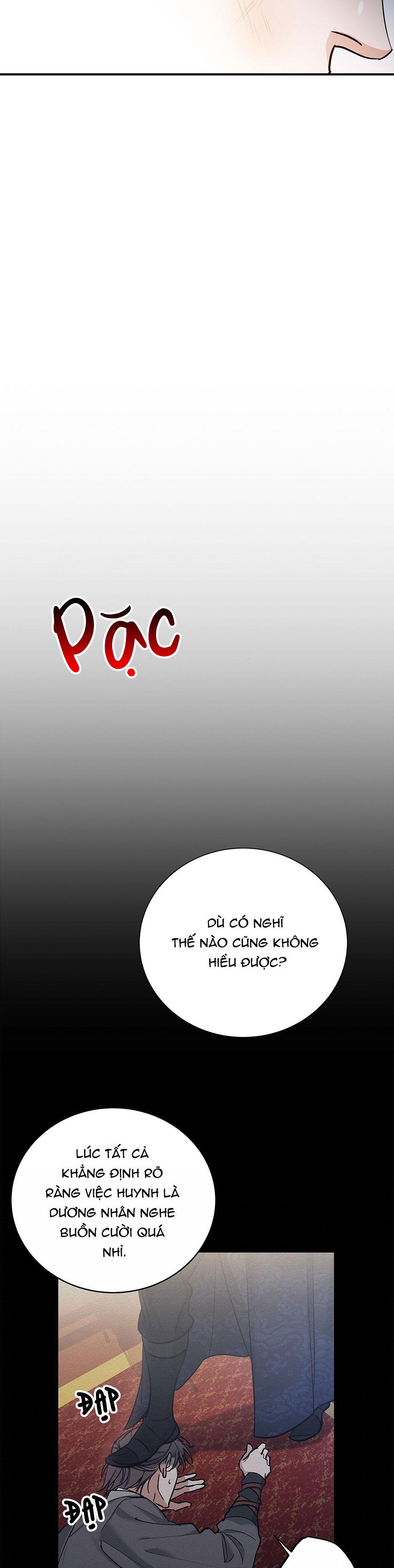 dấu vết của khoảng trống chapter 2 5