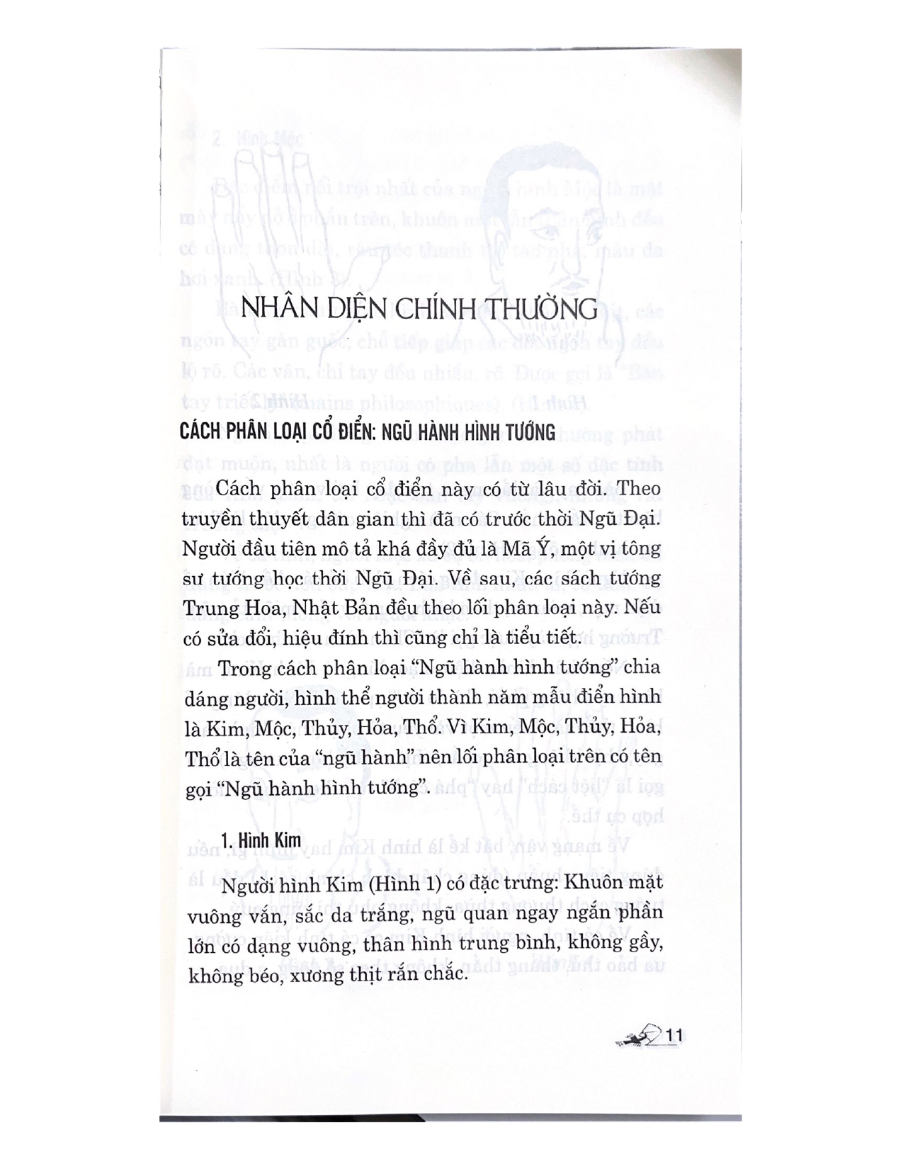 Vận Dụng Khoa Nhân Tướng Học Trong ứng Xử &amp; Quản Lý - Vanlangbooks