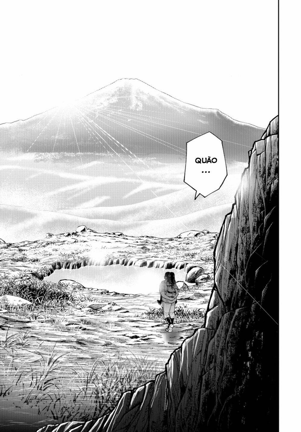 xe tải đồ ăn chapter 5 23