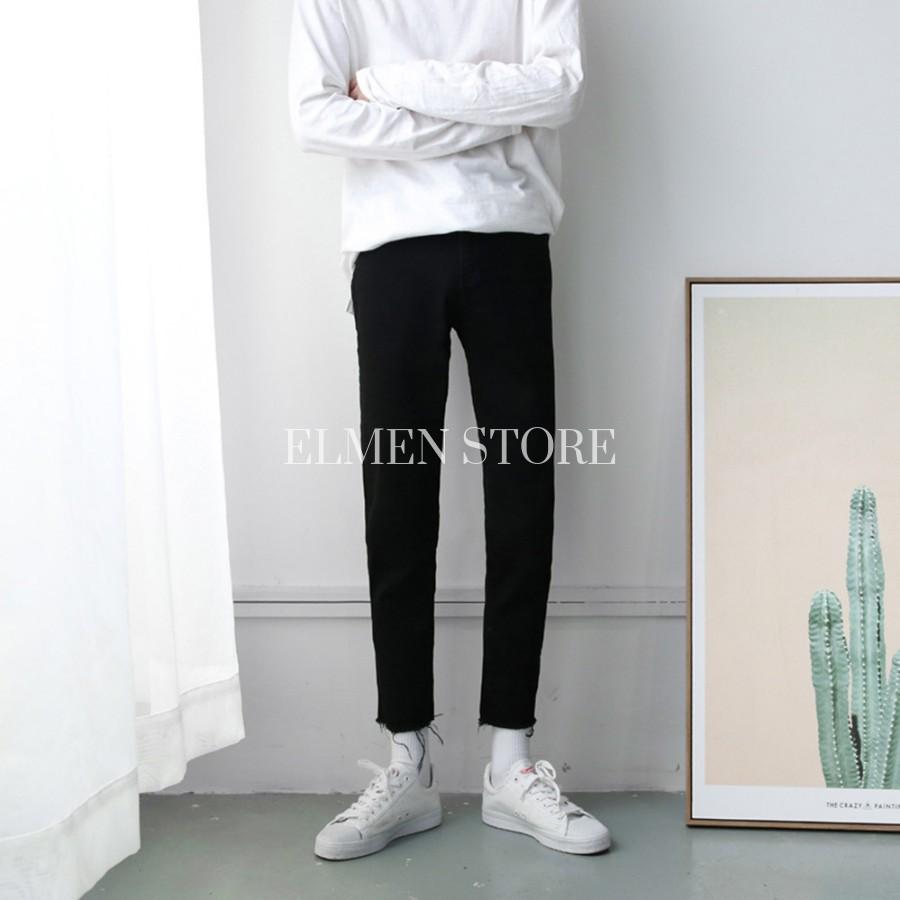Quần jeans nam