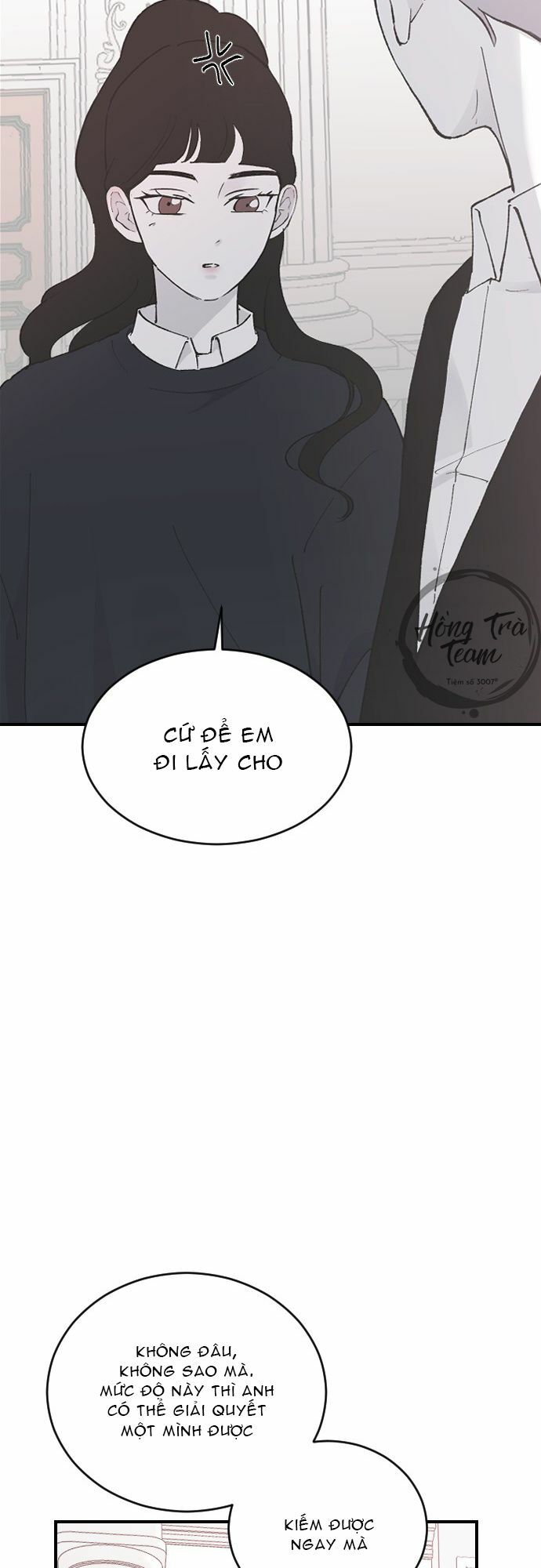 ba người anh trai cực phẩm của tôi chapter 21 17