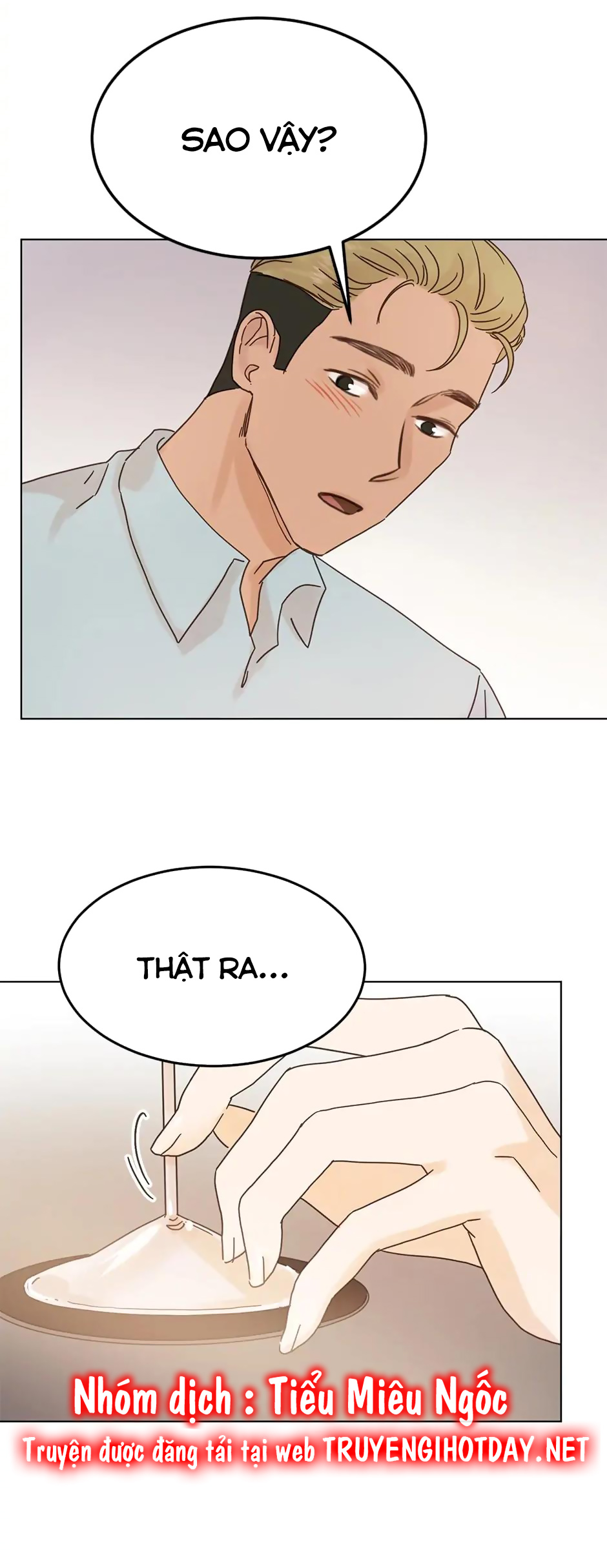 sự trả thù ngọt ngào của vợ tôi chapter 140 8