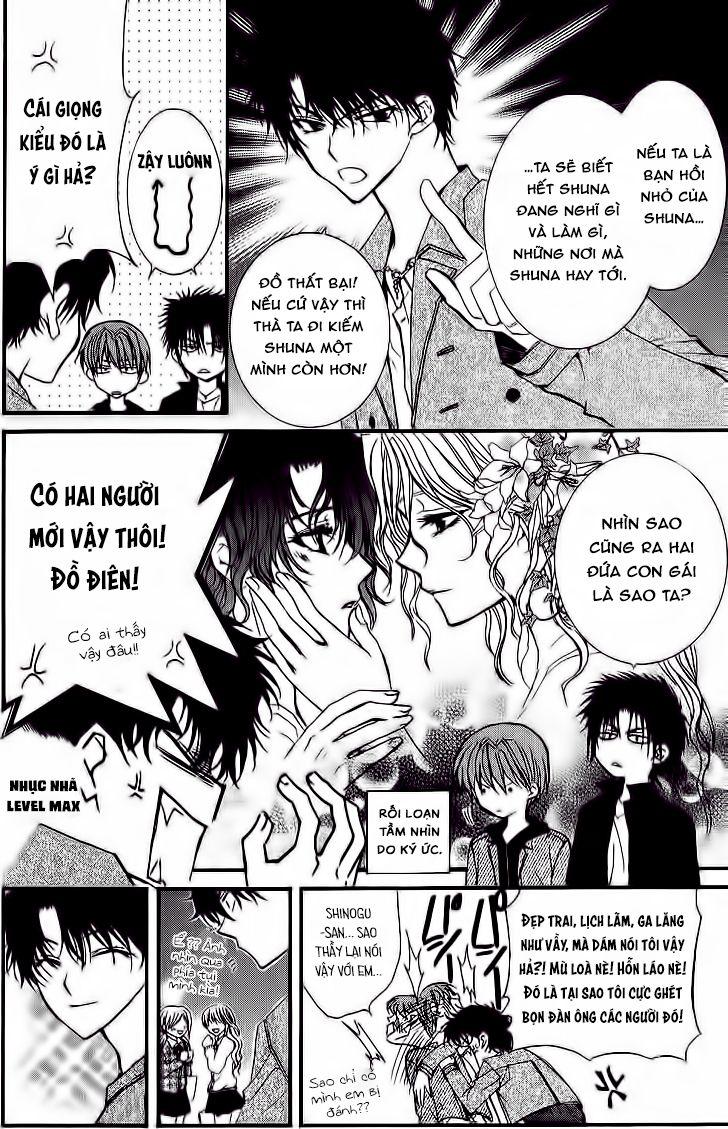 ng life chapter 34 9