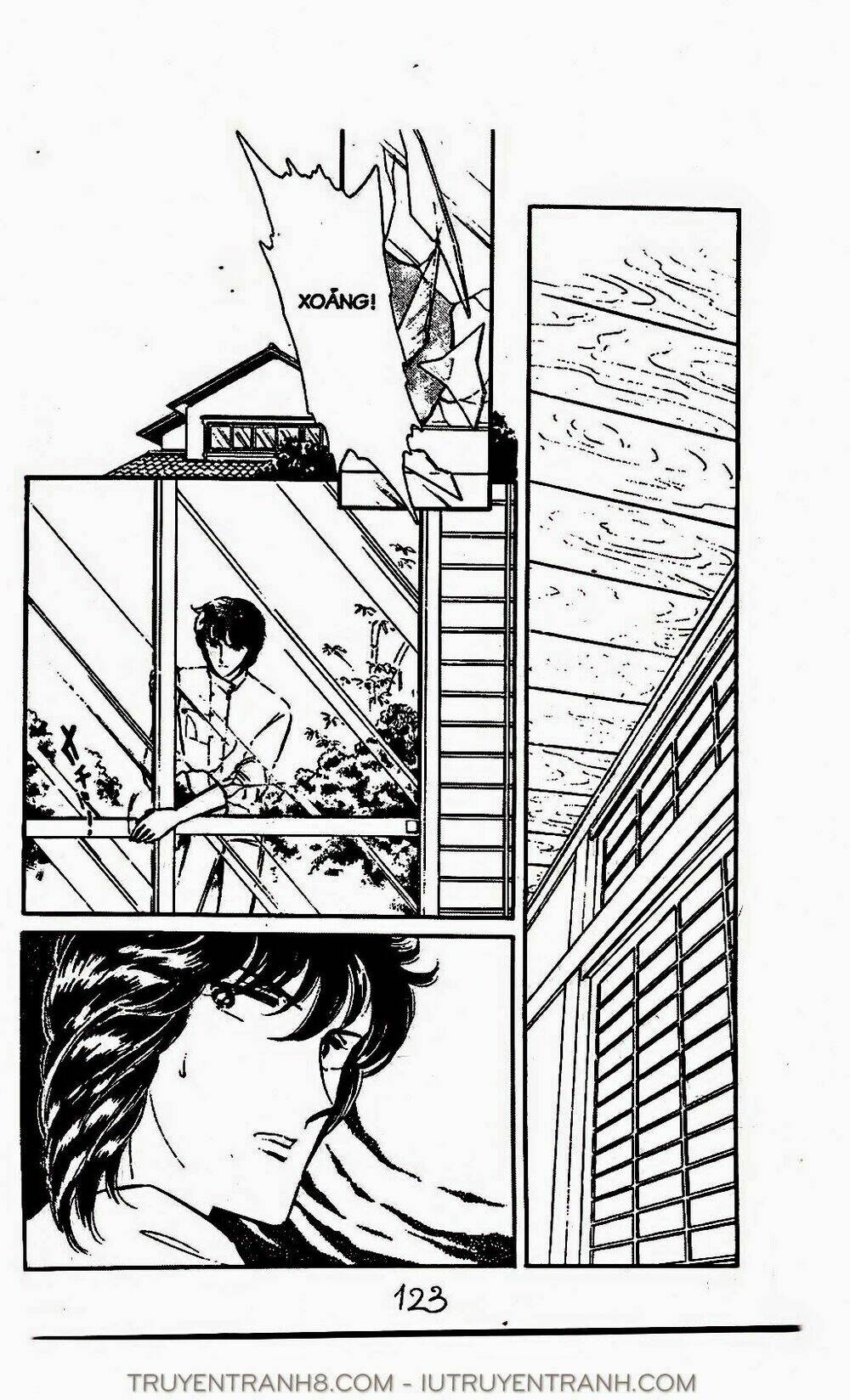 mimi kỳ lạ chapter 44.2 16