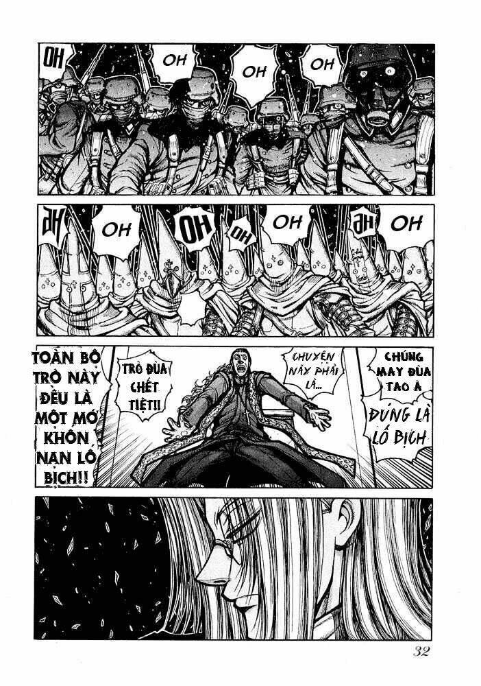 hellsing chapter 59 16