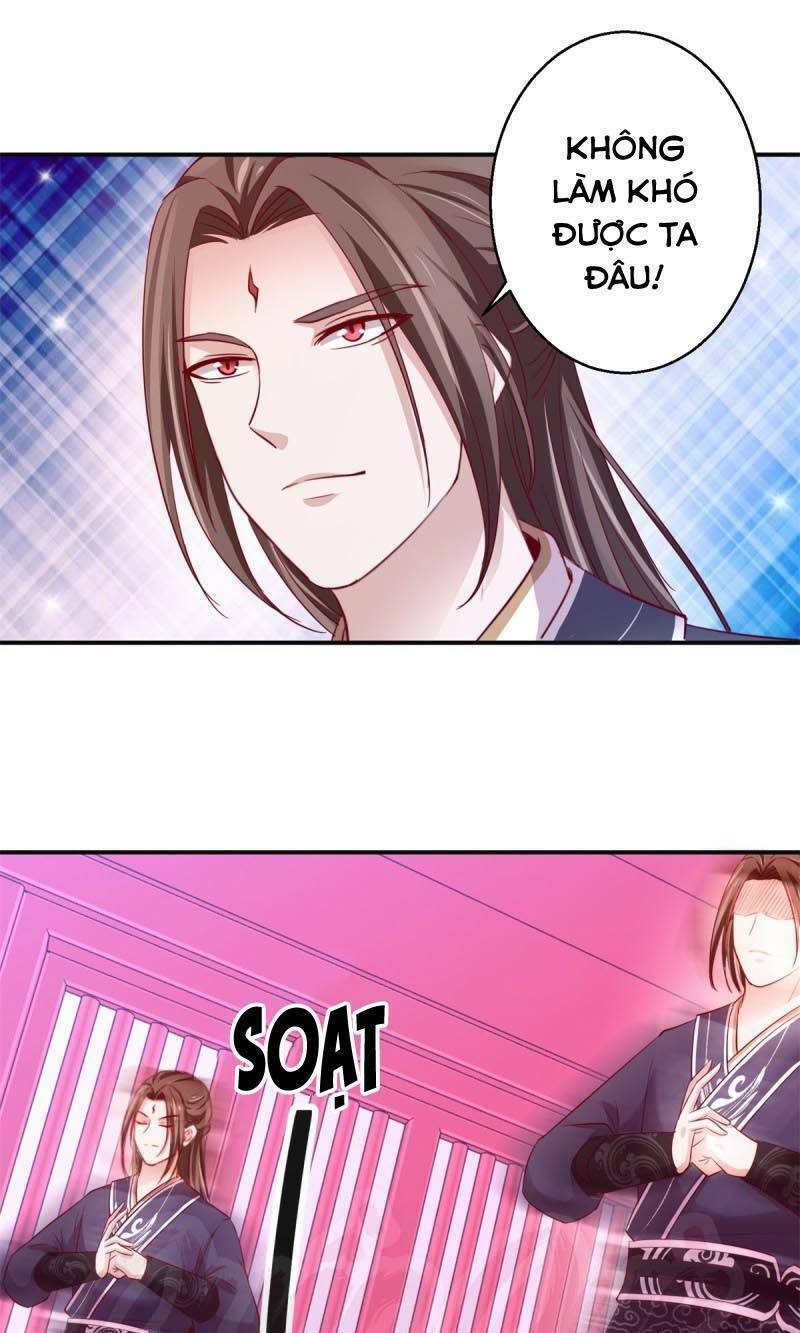 cửu dương đế tôn chapter 140 20