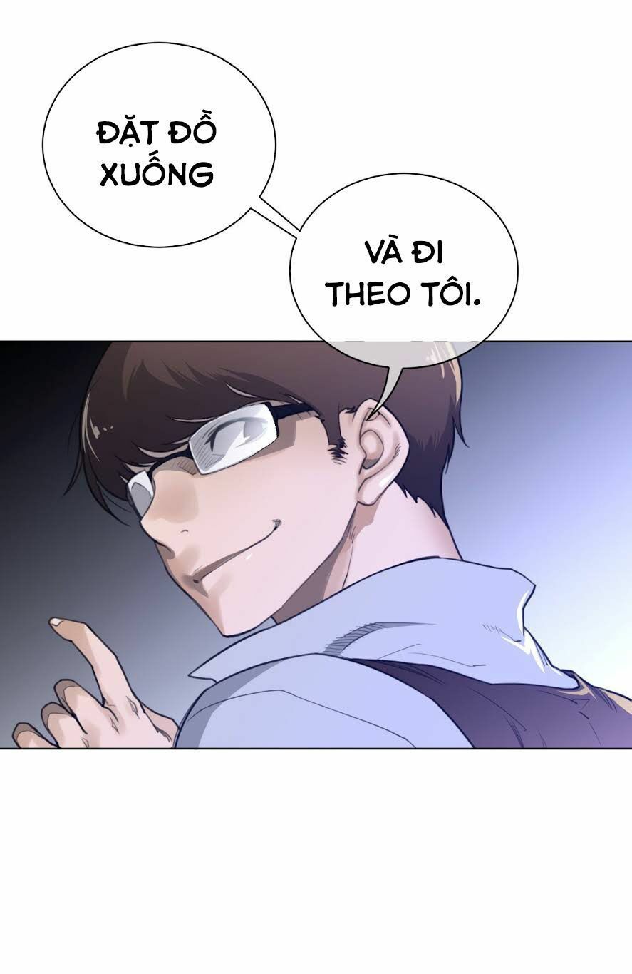 một nửa hoàn hảo chapter 65 16