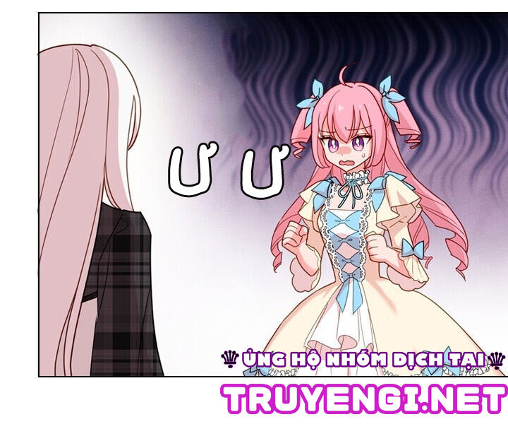 tiểu thư chỉ muốn được nghỉ ngơi chapter 8 22