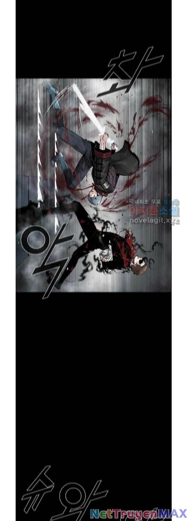 mật mã mê cung chapter 75 5