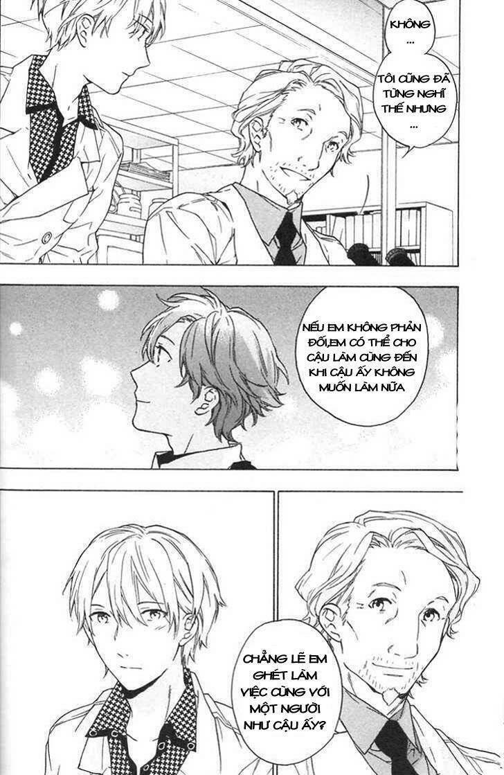 only the flower knows chapter 3 28