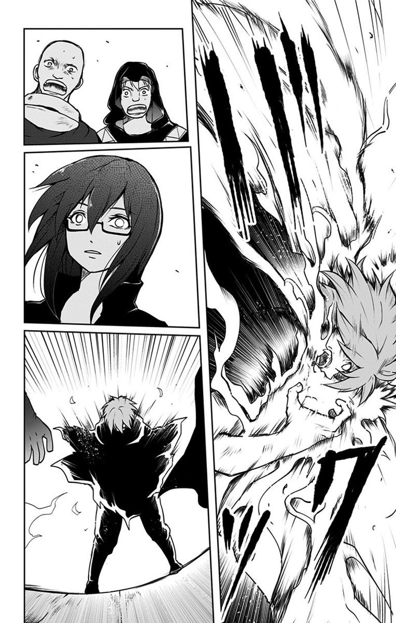 makui no risou chapter 1 43