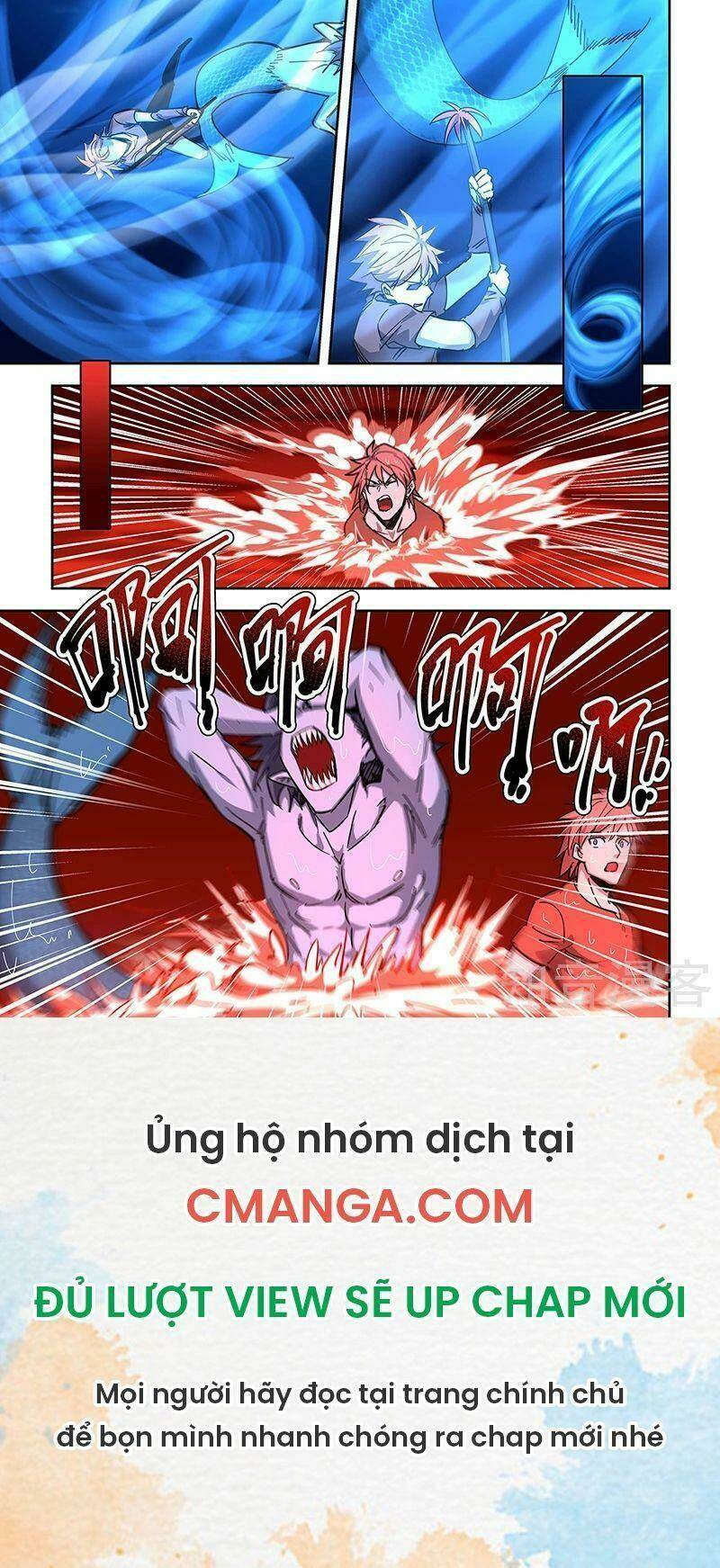 đào hoa bảo điển chapter 441 8