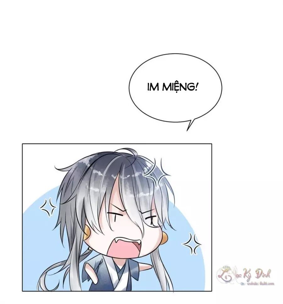 yêu long đại nhân của ta chapter 3 93