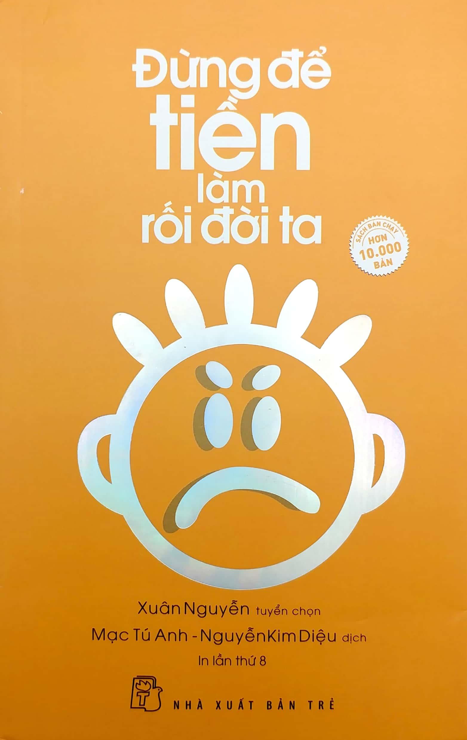 Đừng Để Tiền Làm Rối Đời Ta