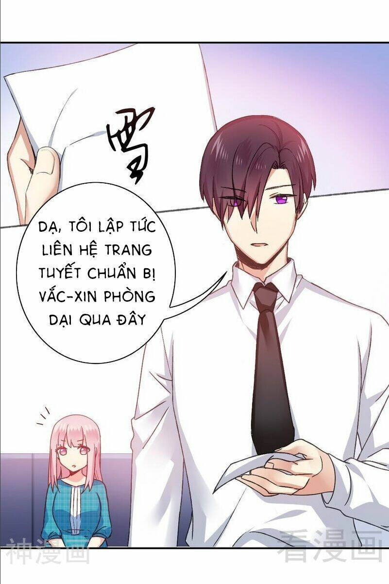 phục thù thiếu gia tiểu điềm thê chapter 59 10