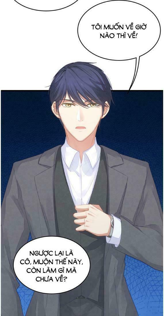 99 phương pháp giam cầm tình yêu chapter 9 4