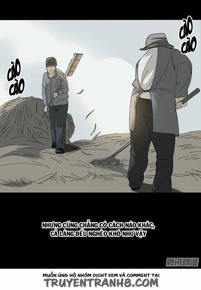 ớn lạnh tuyệt đối chapter 70 9