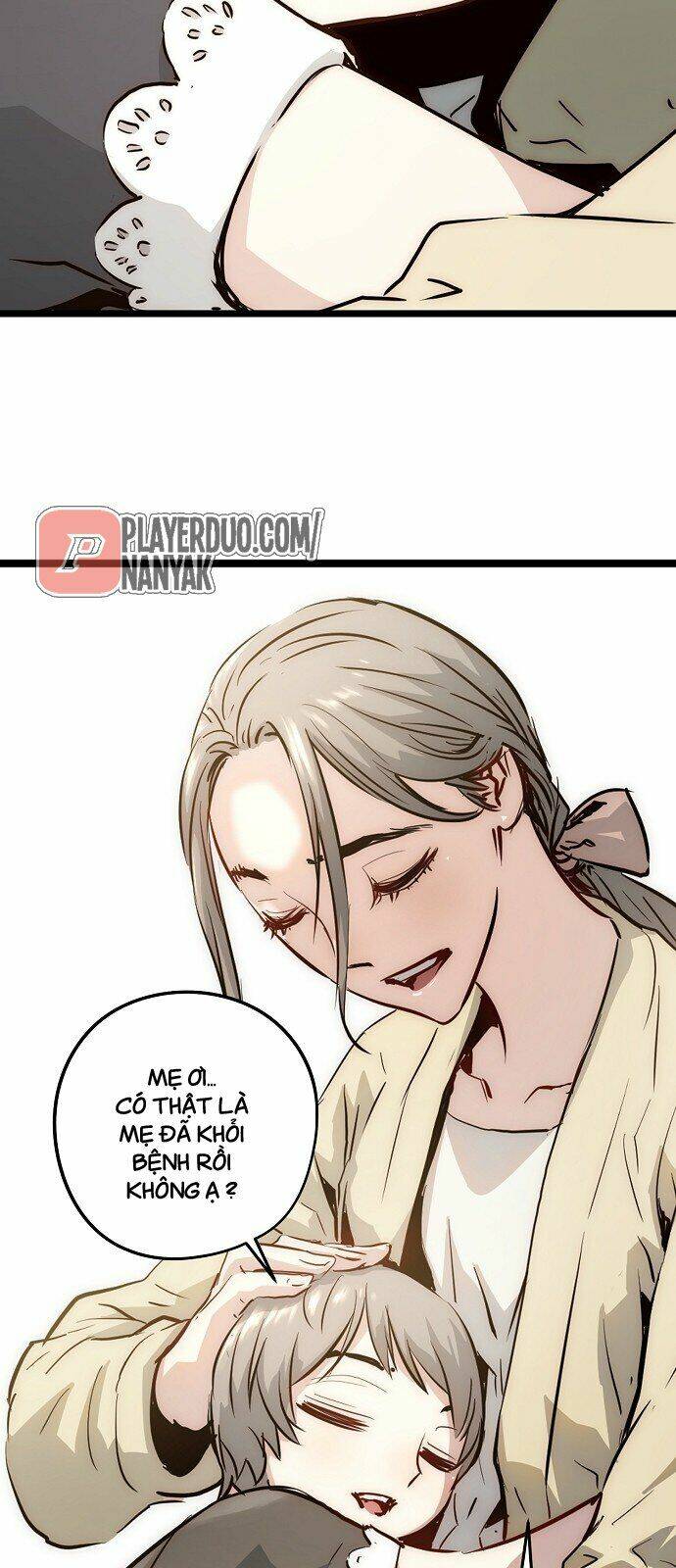 hứa lan chapter 51 60